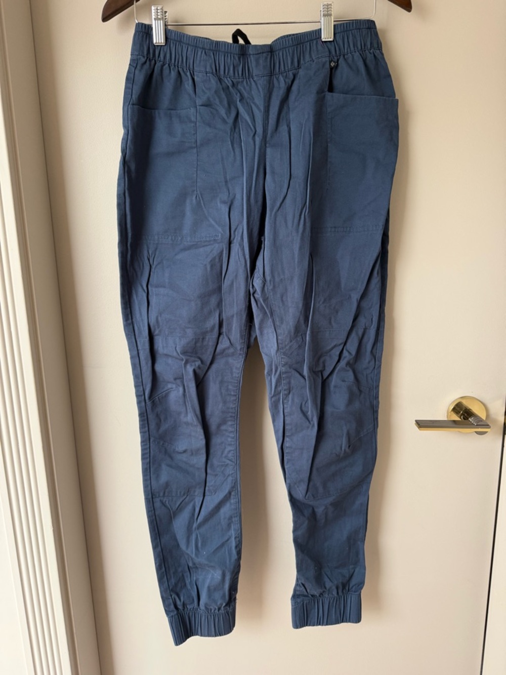 Black Diamond Women’s Jogger Style Pants